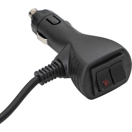 15 ft. Dual Switch Power Cord for 8891060 Series Light Bars